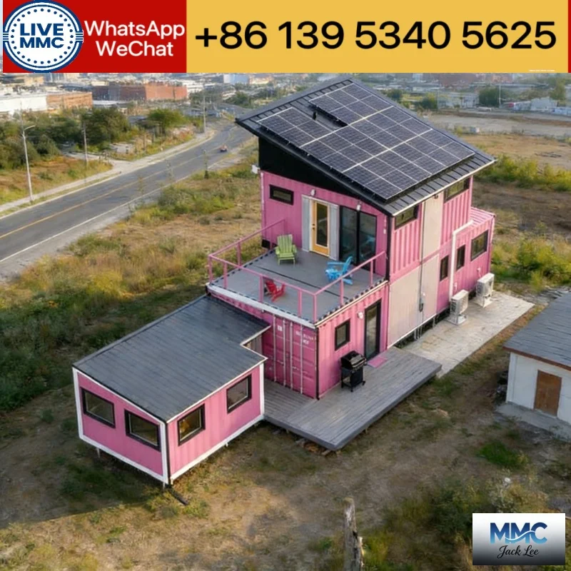 Luxury, 20-Foot And…