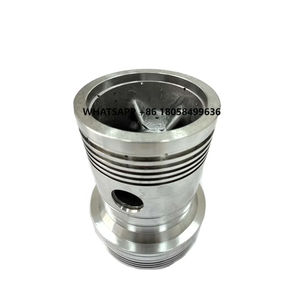 Air Compressor TANABE H273/H64/H65/H74/H264/H274/H374/HC65A /HC265A/HC264A/H-73 Piston for Ship Marine Engine Spare Parts
