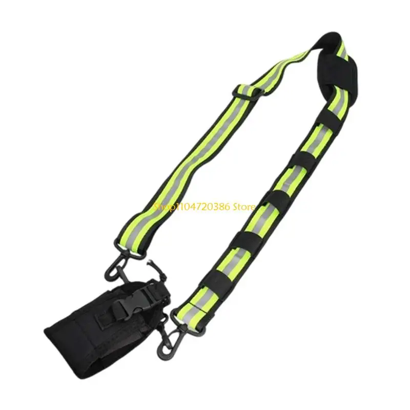 نظام تسخير الراديو لموقع البناء K0EA مع ميزات السلامة العاكسة #5