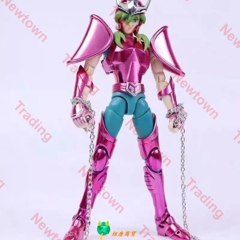 Spedizione in 48 ore GT EX Casco rigido Fairy Tianma Phoenix Acting Doll