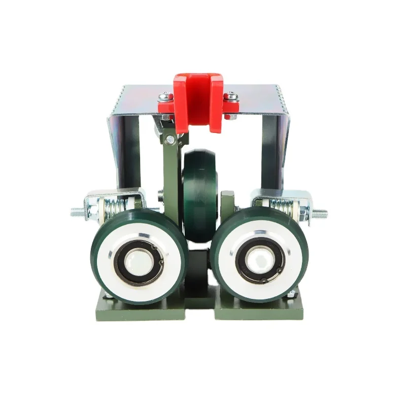 Elevator Accessories Counterweight Roller Guide Boots Commercial Household Elevator Main Track Guide Boots Car Guide Boots