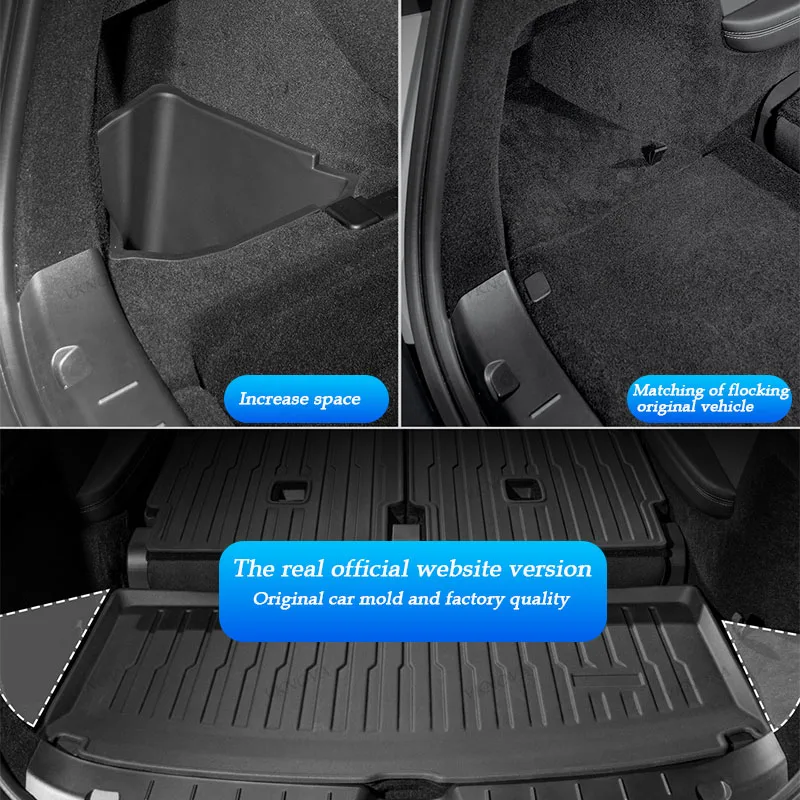 Thumbnail 4 - #29 Best Rated Car Boot Storage Boxes to Buy in 2026