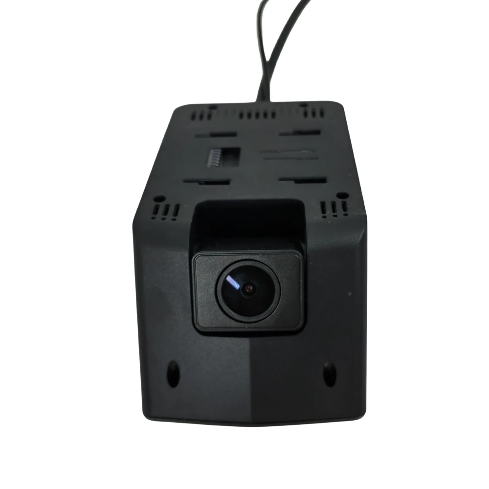 AI Dash Cam 1080P HD Dual Lens Recorder Truck Vehicle 4G supporto di monitoraggio ADAS DMS