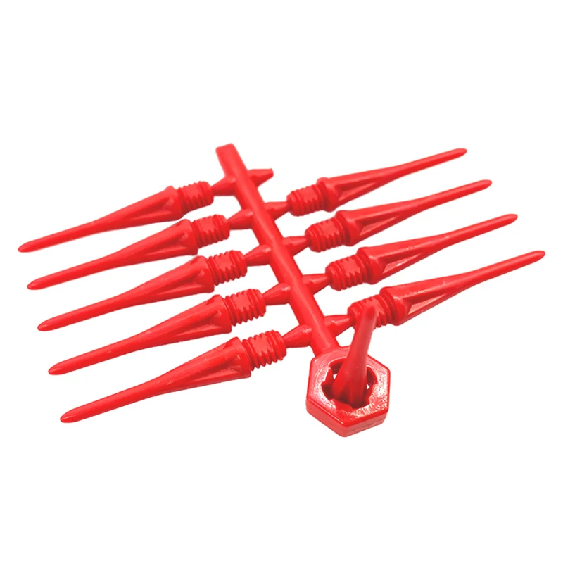 Variant: Red