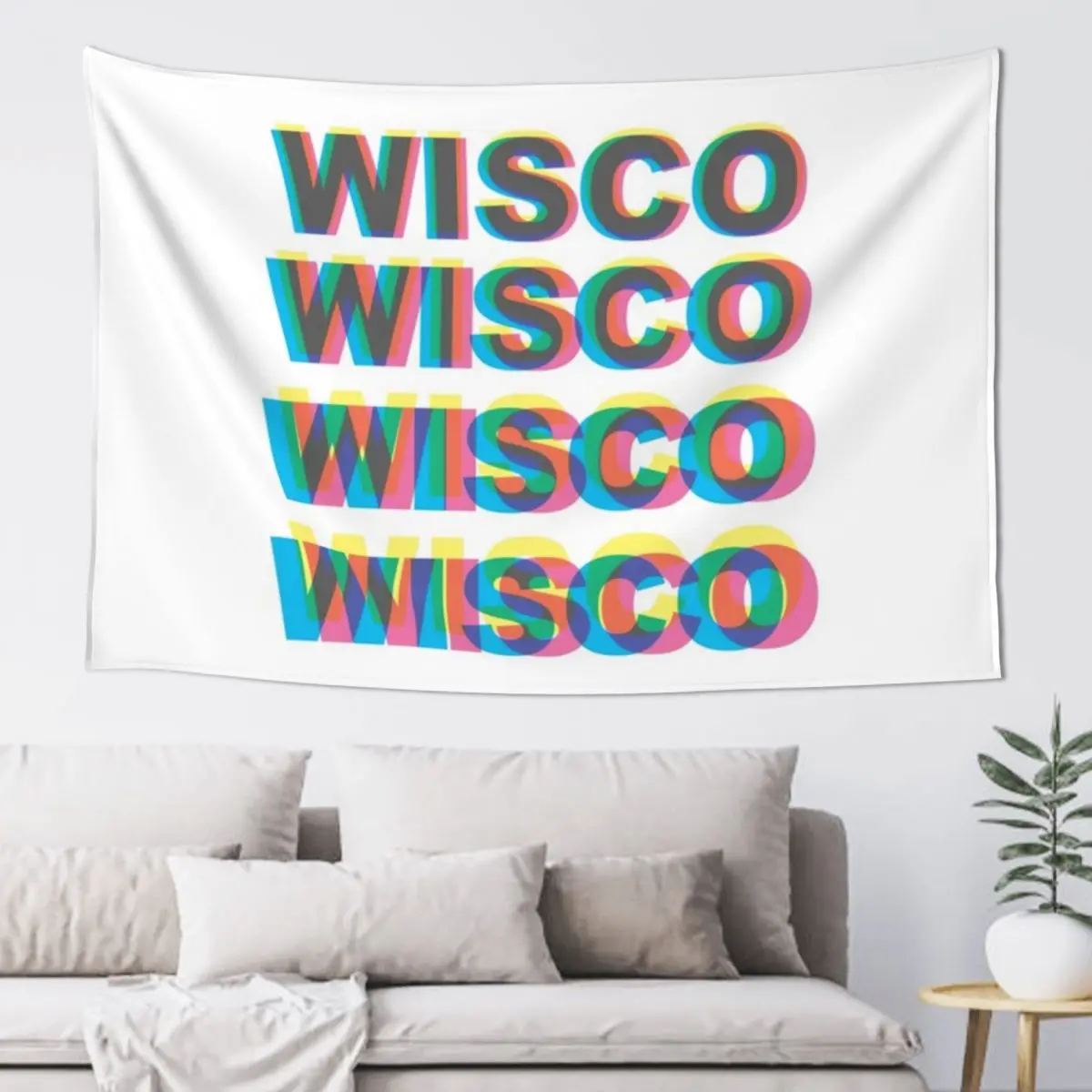 

Wisco 3D Tapestry Room Decorating Aesthetic Things To The Room Tapestry