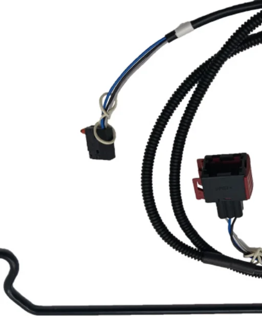 Applicable to 1153607201 Seat switch suitable for Linde forklift original accessories assembly