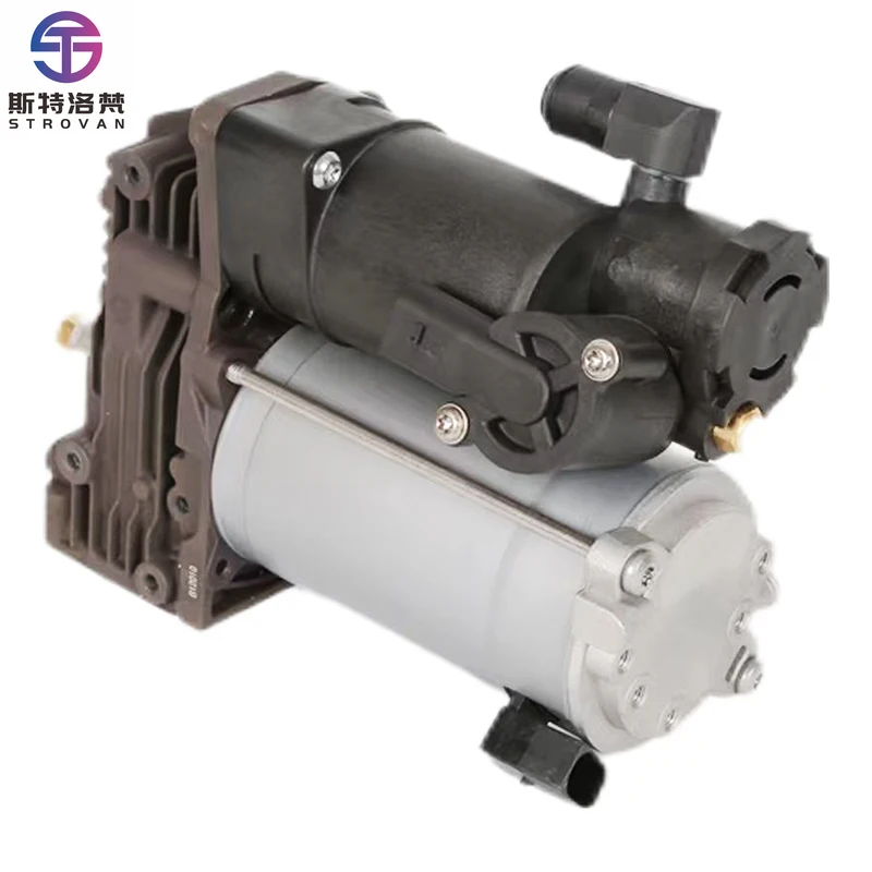 

STLF Clrak air Pump Air Suspension Compressor AMK Version Suitable for 2004-2009 Discovery 3