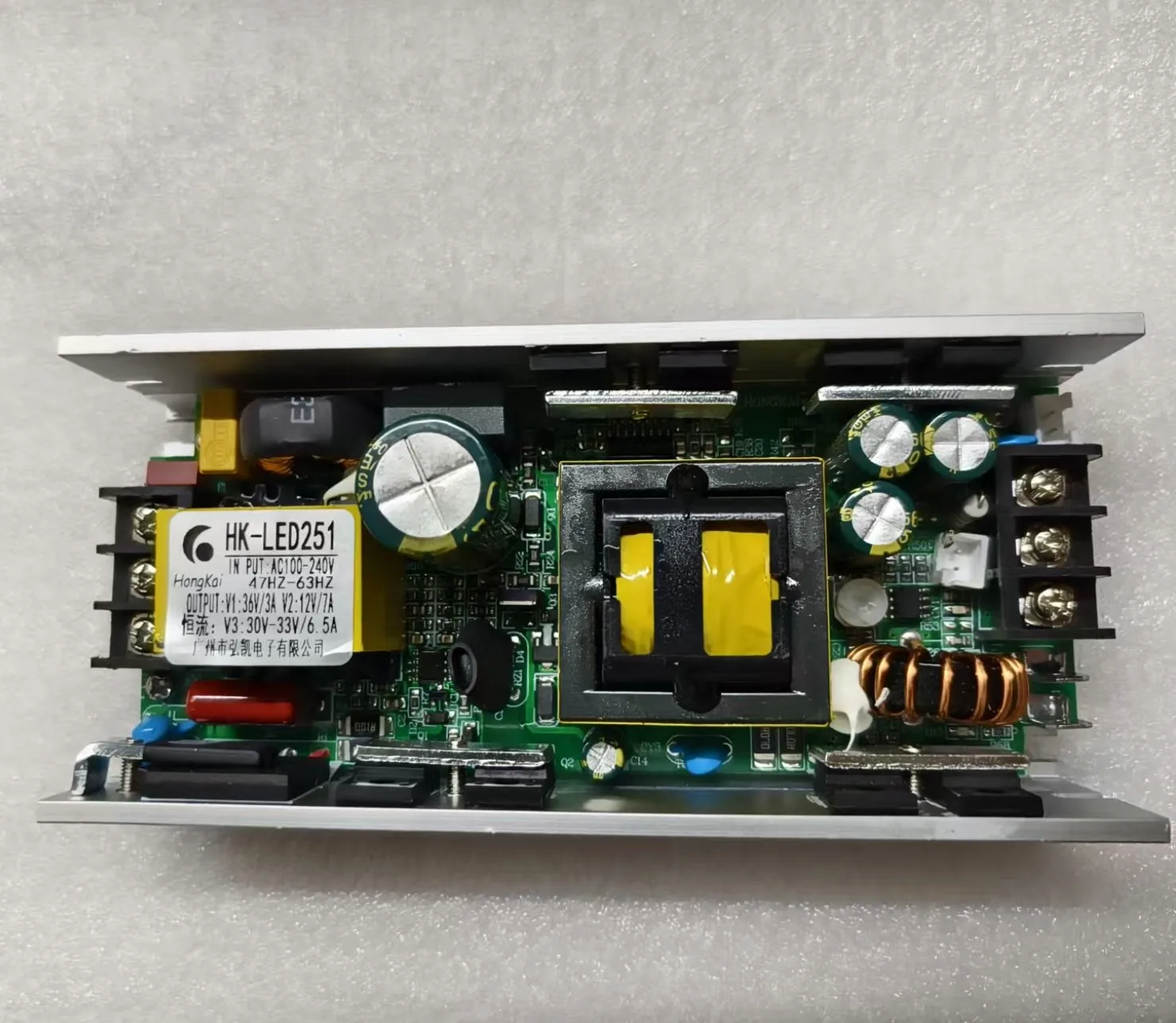 hk-led251w-36v12v-30v-33v-251w-moving-head-beam-light-power-supply-source-replacement-repair