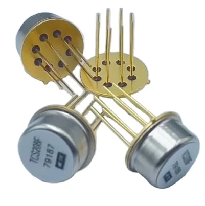 TCS208F Gas Thermal Conductivity Sensor