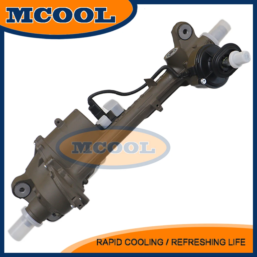 New Power Steering Rack Gear 5N1423062PX 5N1423062R 5N1423062RX LHD For AUDI Q3 / VW TIGUAN 5N1423062M 5N1423062MX 5N1423062P