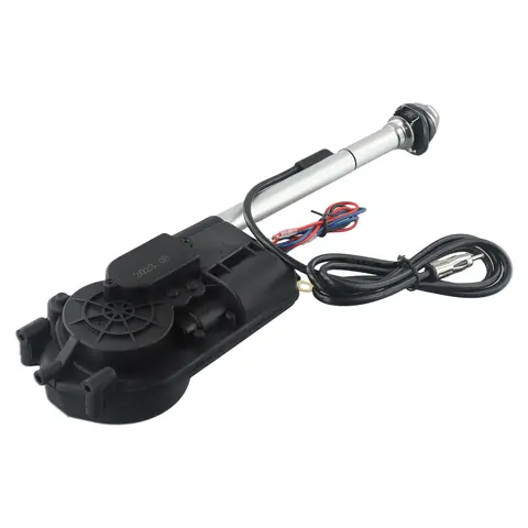 8 best sales car electric antenna - №7