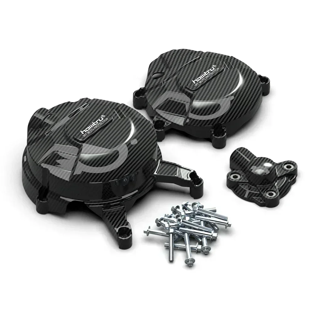 

Motorcycle Engine Cover Clutch Cover Protection For KOVE MOTO 310R 2021-2023 310RR 2022-2023