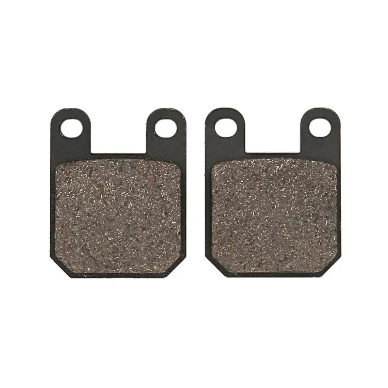 

Motorcycle Front Rear Brake Disc Pads For Motocross Atv 110cc 125cc-160cc Pit Dirt Bike Sdg Ssr Taotao