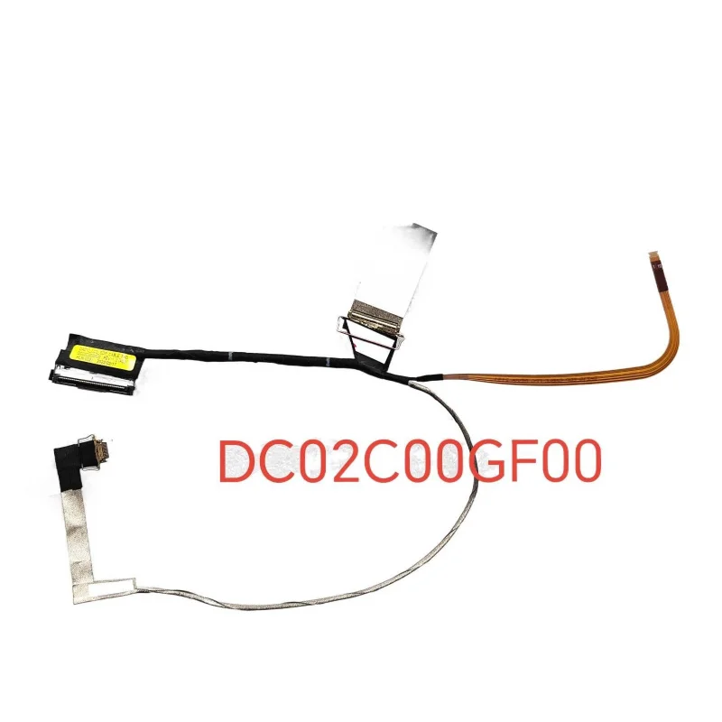 New for Dell XPS 15 9575 M5530 2 In 1 LCD EDP Cable LVDS Screen Wire Line 0TV555