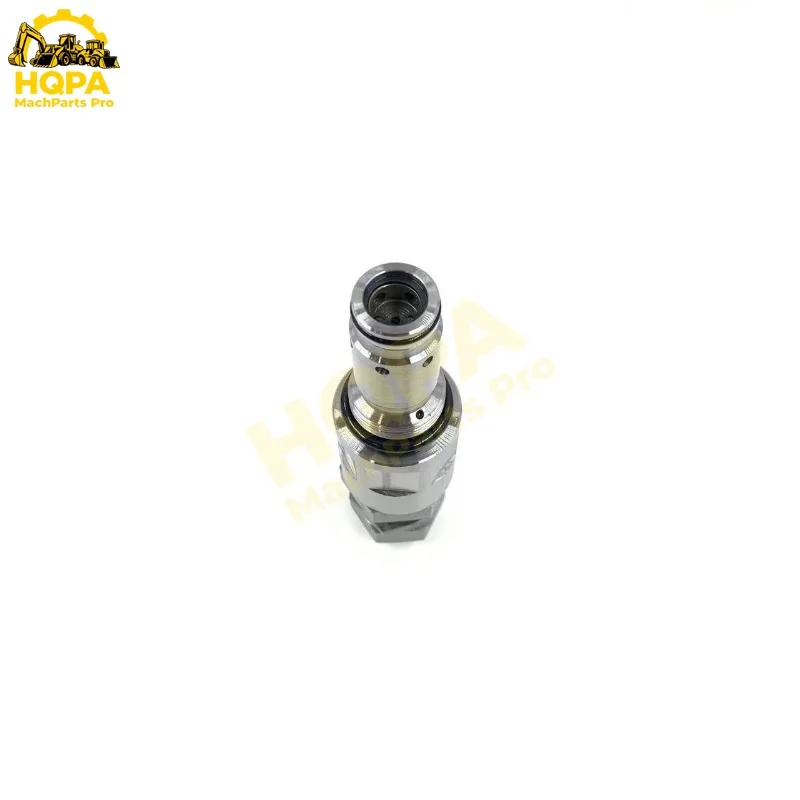 723-40-91101 723-40-51101 723-40-51120 723-40-91102 723-40-51102 Main Relief Valve for Komatsu Excavator PC200-6 PC200-7 PC228