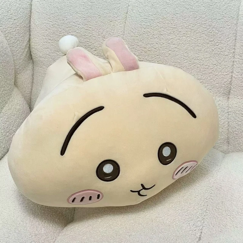Anime Chikawa Stuffed Soft Plush Pendant Toy Doll Cartoon Figure Peluche Bag Ornaments Throw Pillow Children Birthday Gift