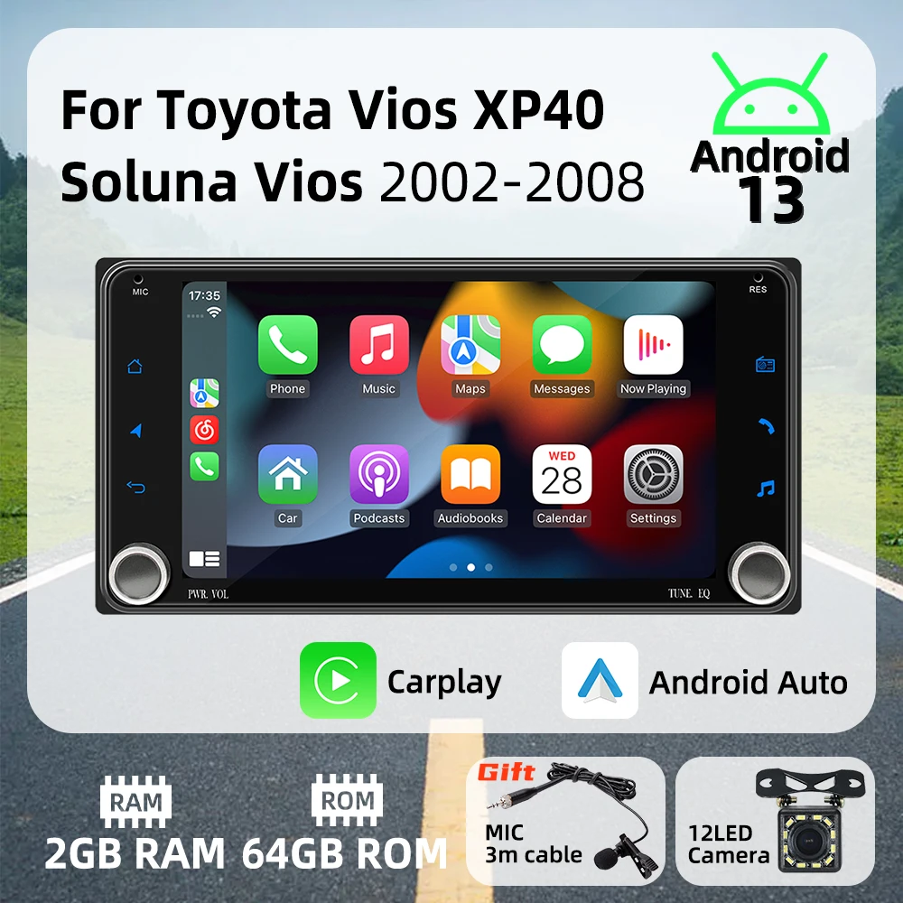 Carplay Android Aut… - image