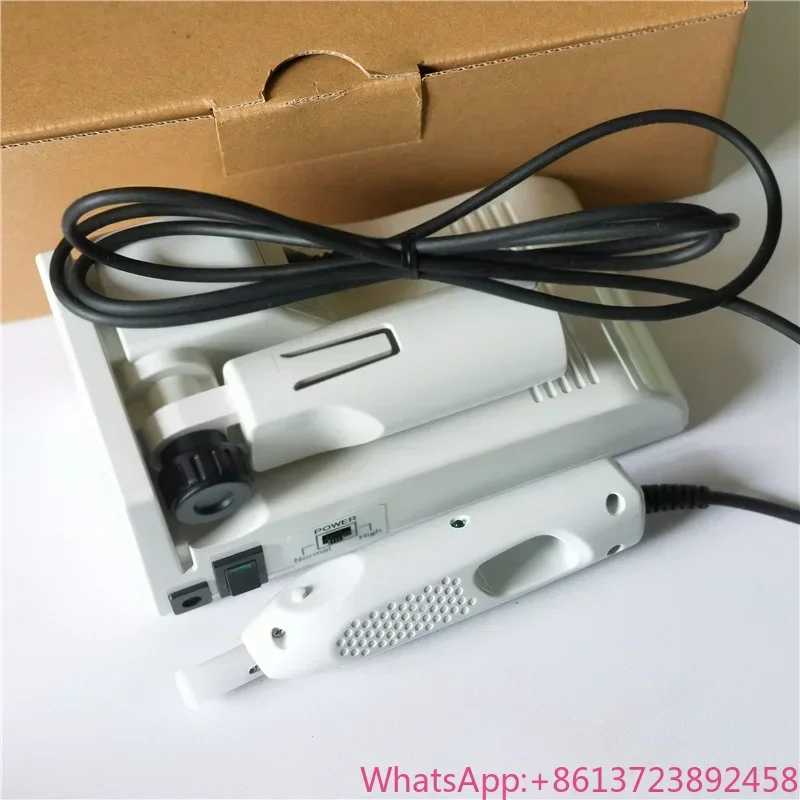 

Ultrasonic cutting machine ZO-91 ZO-41II handheld instead of USW-334