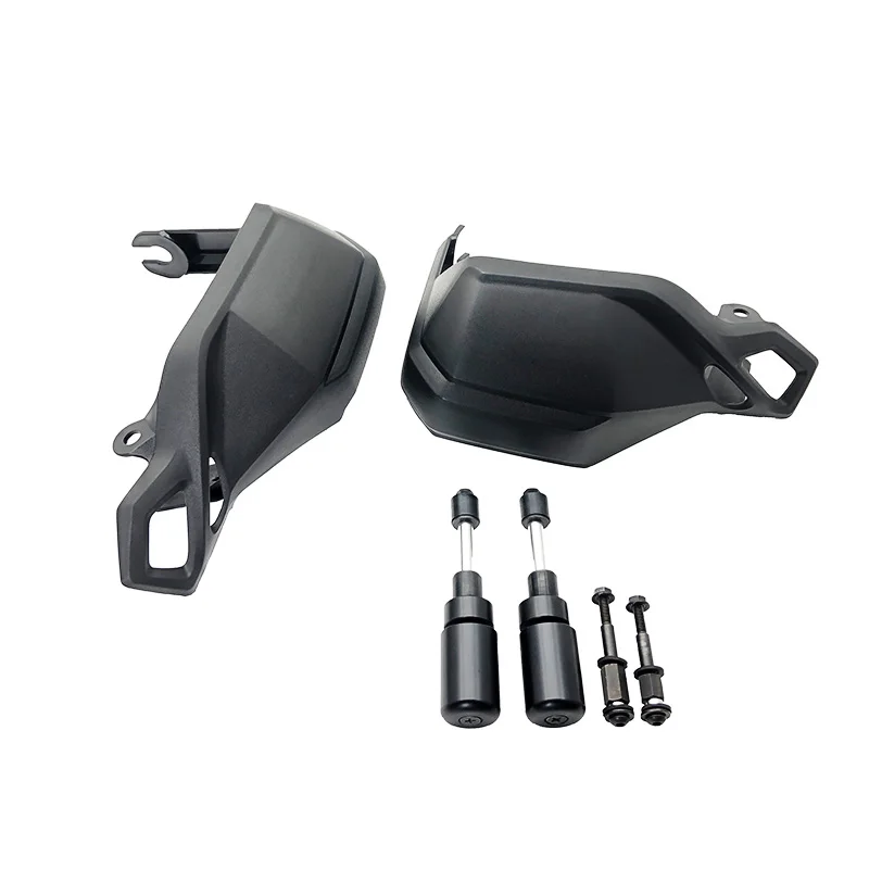 Protector de palanca de embrague y freno para motocicleta, Protector de mano para Suzuki v-strom DL1000 DL 1000 V Strom 1000 2014-2023