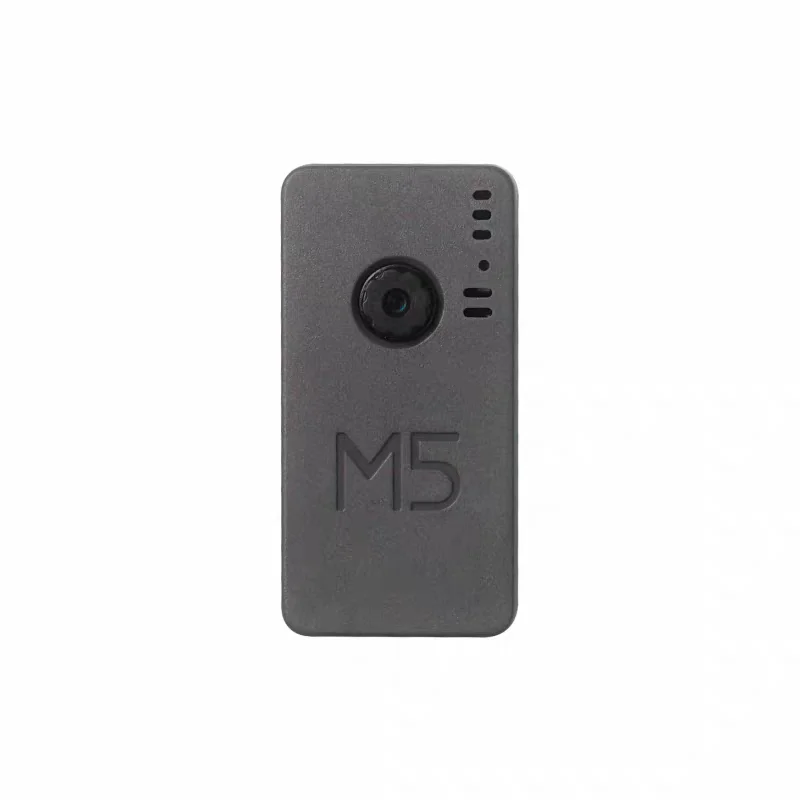 Official M5Stack Timer Camera X Low-Power WiFi Camera with Scheduled Sleep and Wake-up for ESP32