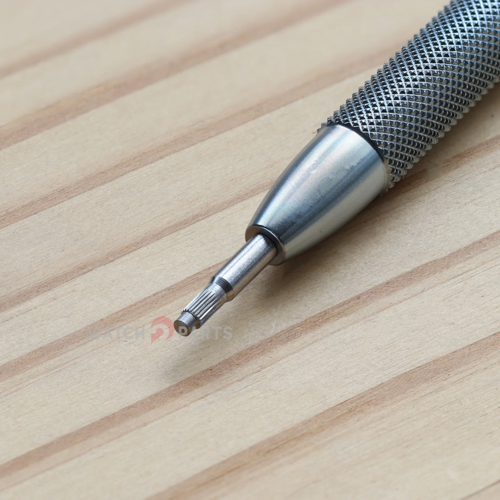 

Отвертка для снятия/установки трубок заводной головки часов 2,4 мм с шлицевым креплением для инструментов Franck Muller FM