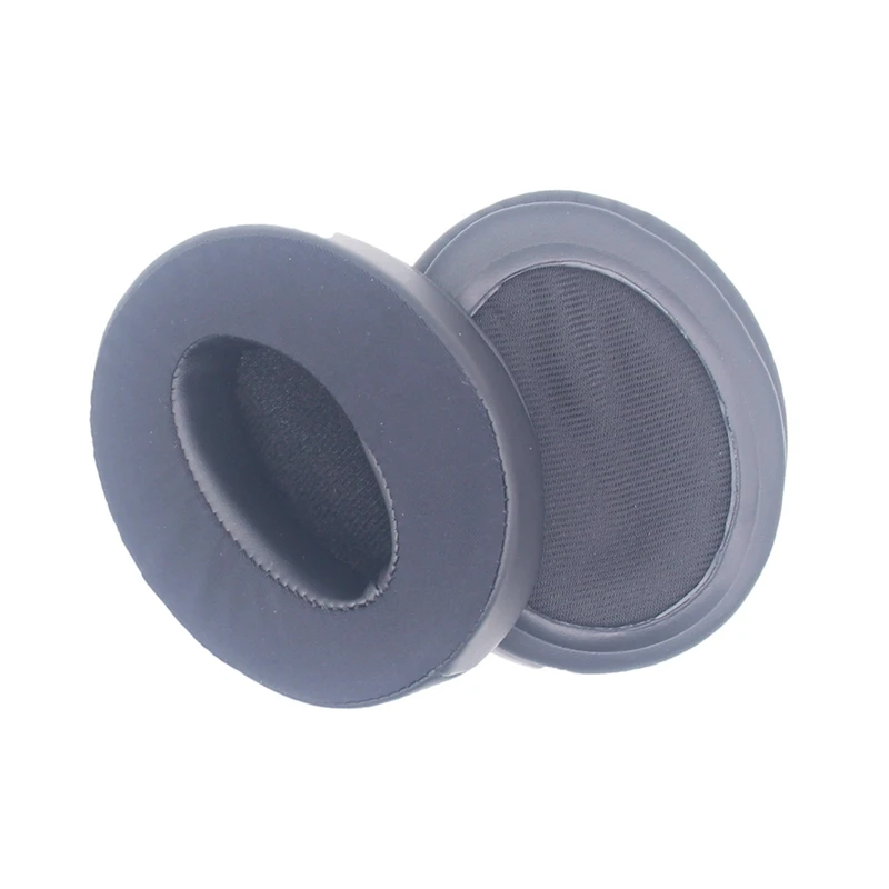 Ear Pads Replacement For Sennheiser HD4.50 4.40BT HD485 Headphones Cooling Gel Earpads Protective Case