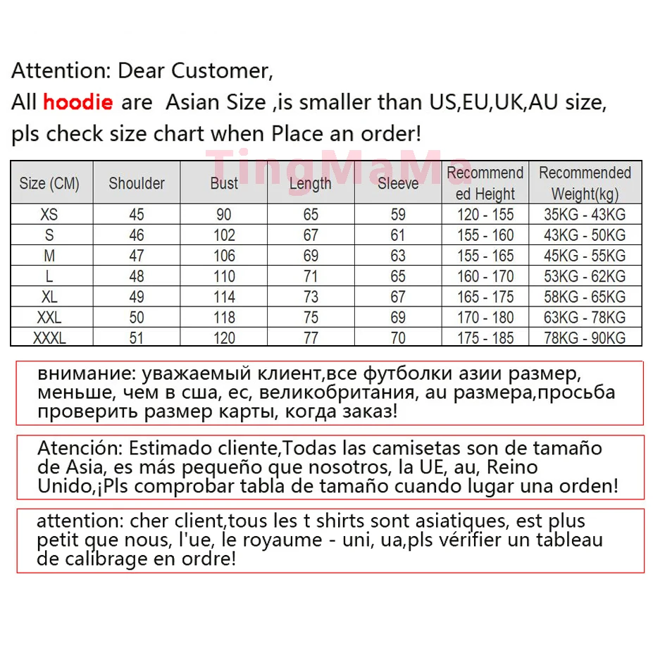 أنا أحب صديقي تخصيص شعار العلامة التجارية الخاصة بك DIY تصميم هوديس عالية الجودة الرجال / النساء البلوز