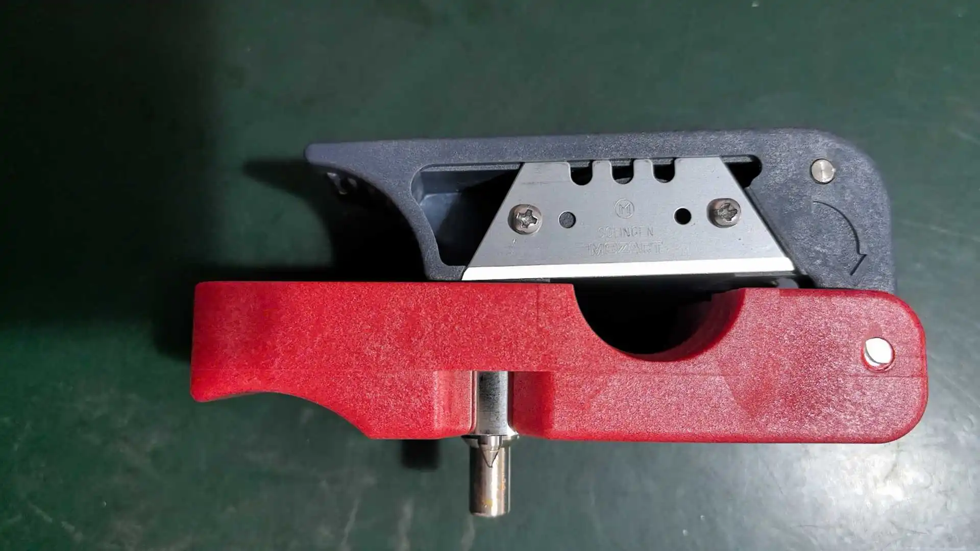 

7/8 Special Feeder Knife for Telecom Engineering Tools and Equipment