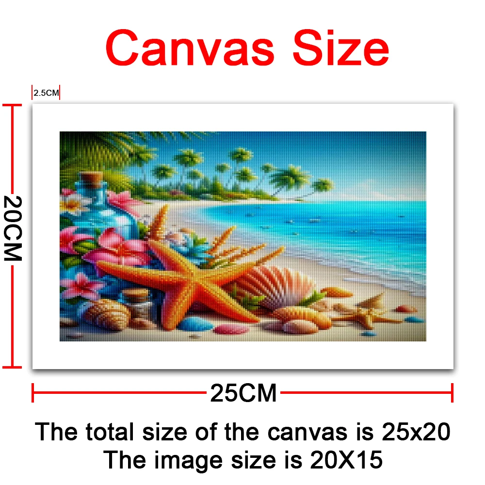 Afbeelding 5: Groot formaat Diamond Art Schilderen Zeezicht Zonsondergang VW Bus Auto landschap Home Decor Volledige Vierkante & Ronde mozaïek borduurwerk kruissteek