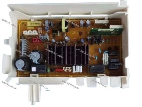 Used 110V-127V For Samsung Washing Machine Computer Control Board DC92-00951B Circuit PCB DC41-00189A Washer Parts