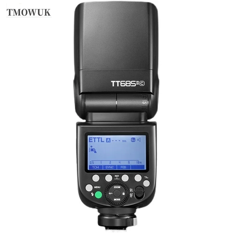 For Godox X3 V100 V1 Pro AD600BM V480 Flash Screen Protector, Ideal For Frequent Use.