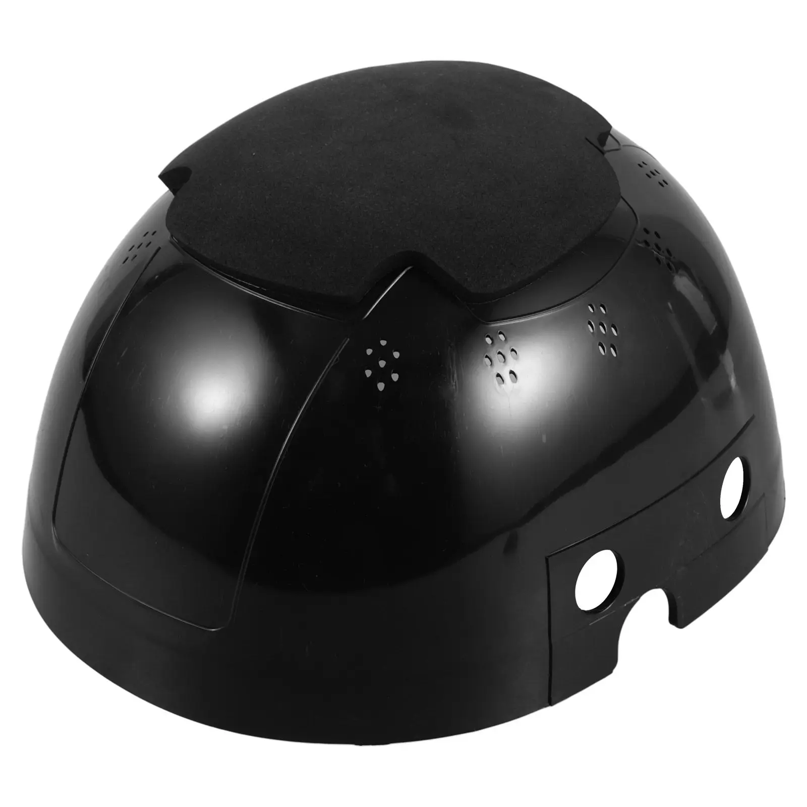 

Вставка для кепки-бейсболки из высокопрочного ПЭ/АБС-пластика: защита от ударов для бейсбольных кепок, защитных шлемов, сварочных работ, дышащая