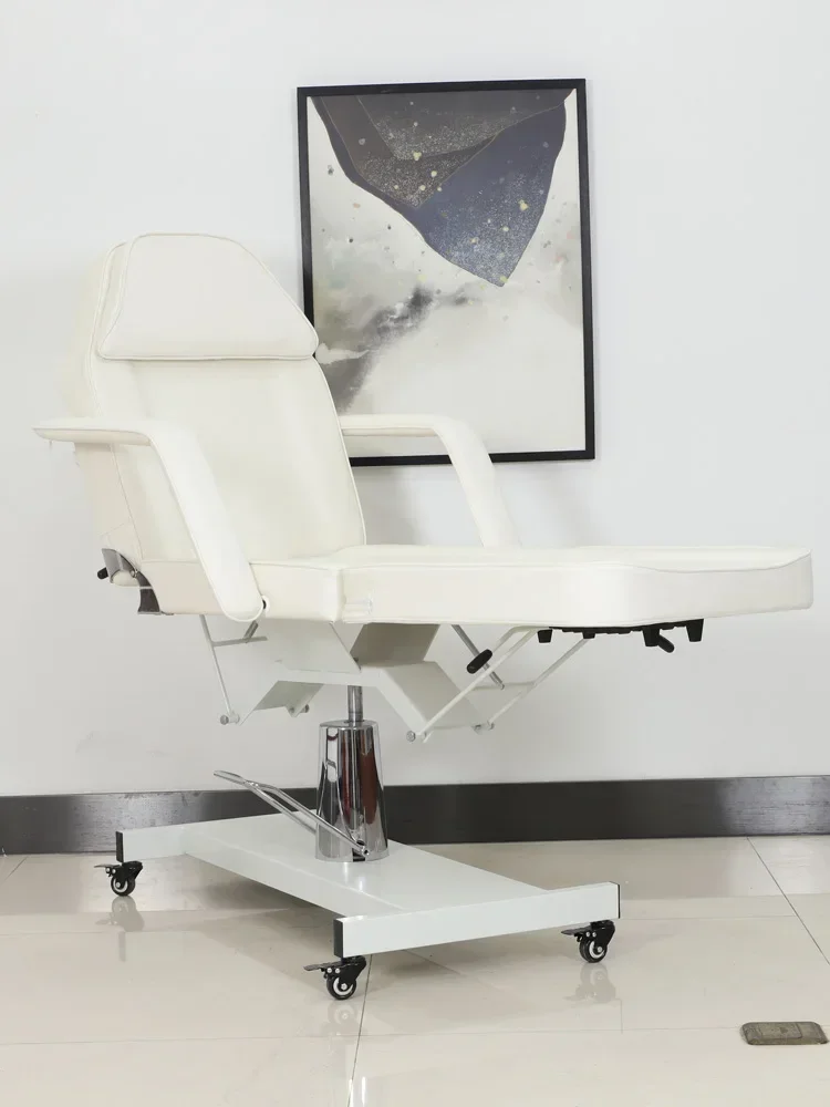 

Multi-Functional Folding Tattoo Tattoo Bed for Beauty