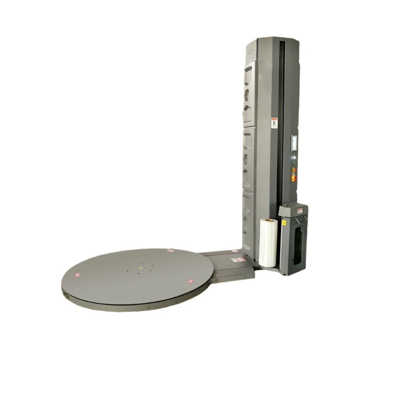 

Winding Baler, Winding Film Machine, Film Packaging Machine, Stretch Film Machine