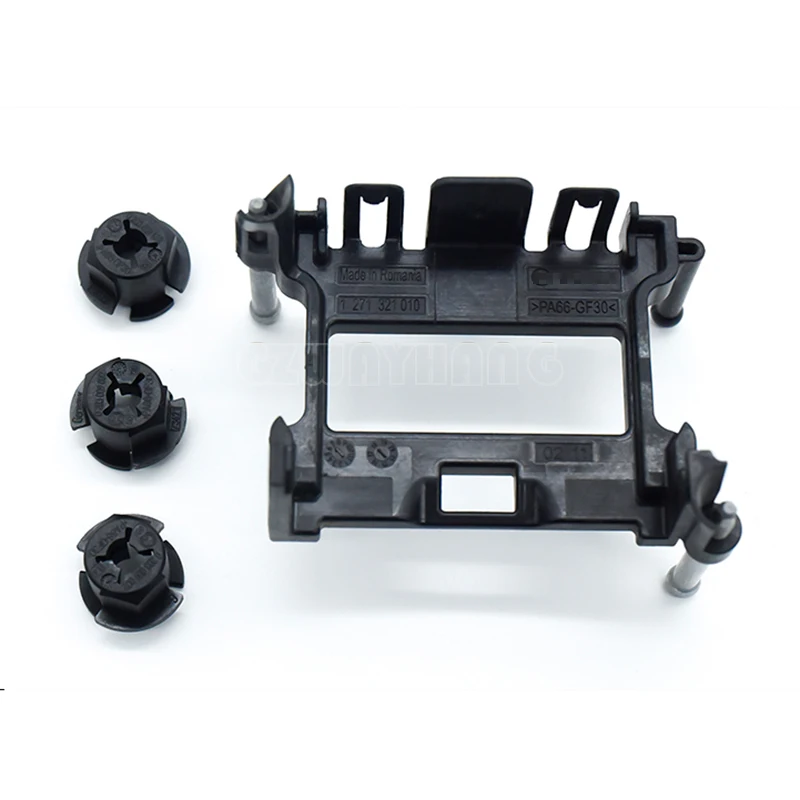 For Great Wall Hover Haval H6 H7 WEY VV5 VV6V V7 ACC Radar Bracket ACC Cruise Radar Bracket Car Accessories