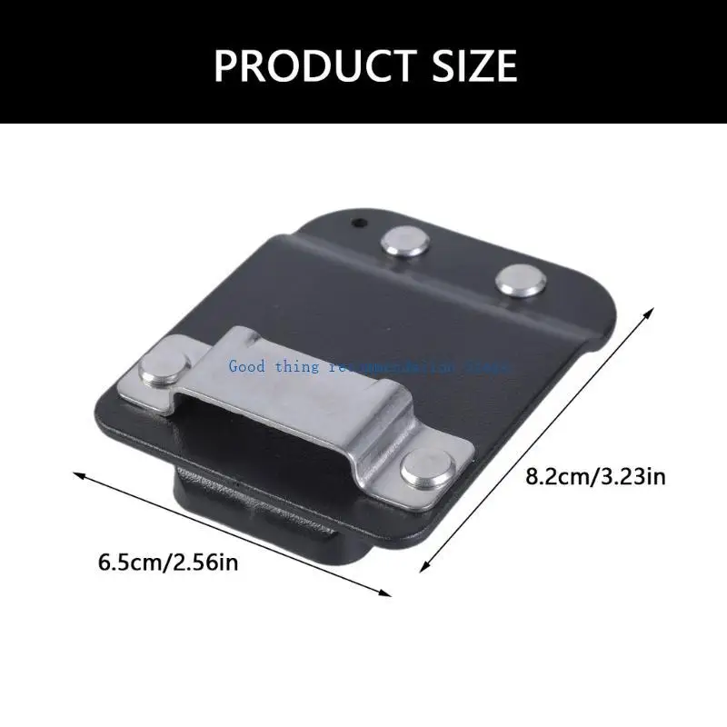 634E CLIP-ON TOBSTER NETTER CLIP CLip