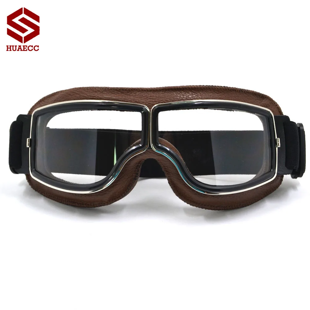 

Motorcycle Goggles Dirt Bike Scooter ATV Goggles Sport Racing Off Road Motocross MTB Biker Helmet Glasses