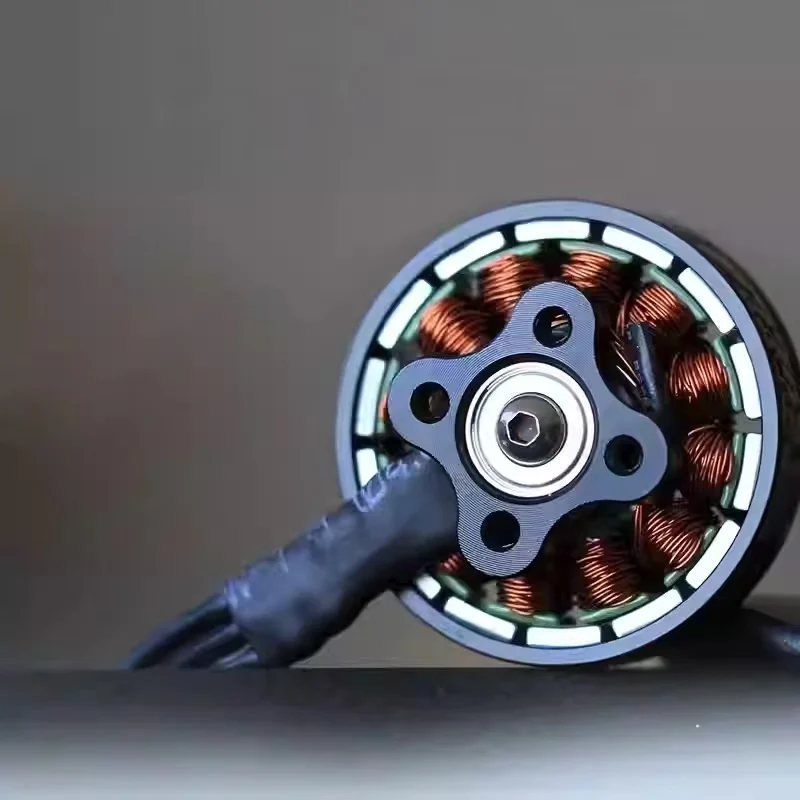 

T-motor F2203.5 Kv1500 6s Kv2850 Kv3850 4-6s Brushless Outrunner Motor For Fpv Freestyle Version Quadrotor
