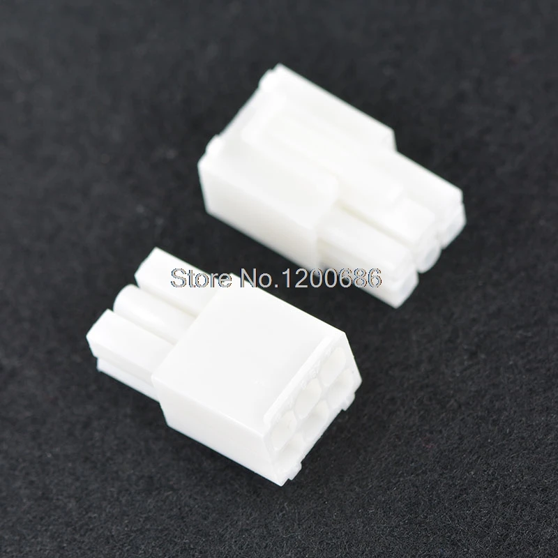 

EL-6P EL4.2 EL4.5 4.5 Spacing Connector Tamaguchi Head Connector EL 4.5 4.5MM connector