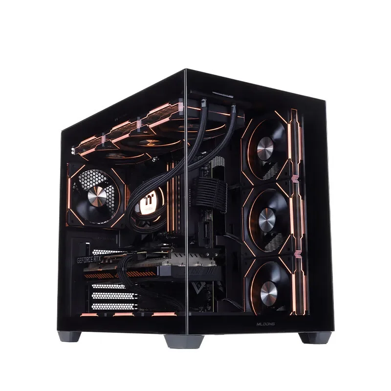 AMD Ryzen R7 9800X3D/4070SUPER/5070TI/RTX5080/RTX5090D Display