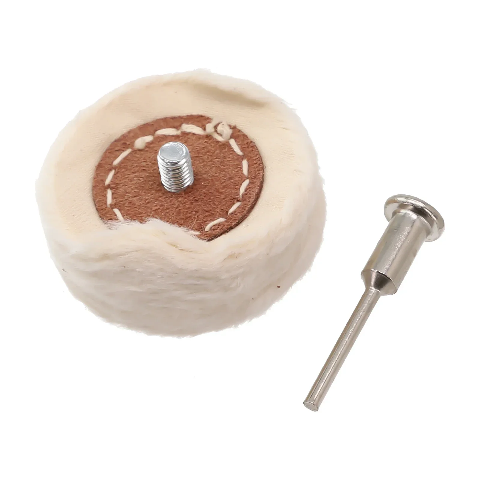 5ad For Grinder Power Tool AccessoriesMirror Polish Pad For Grinder Power Tool AccessoriesPower Tool Accessories