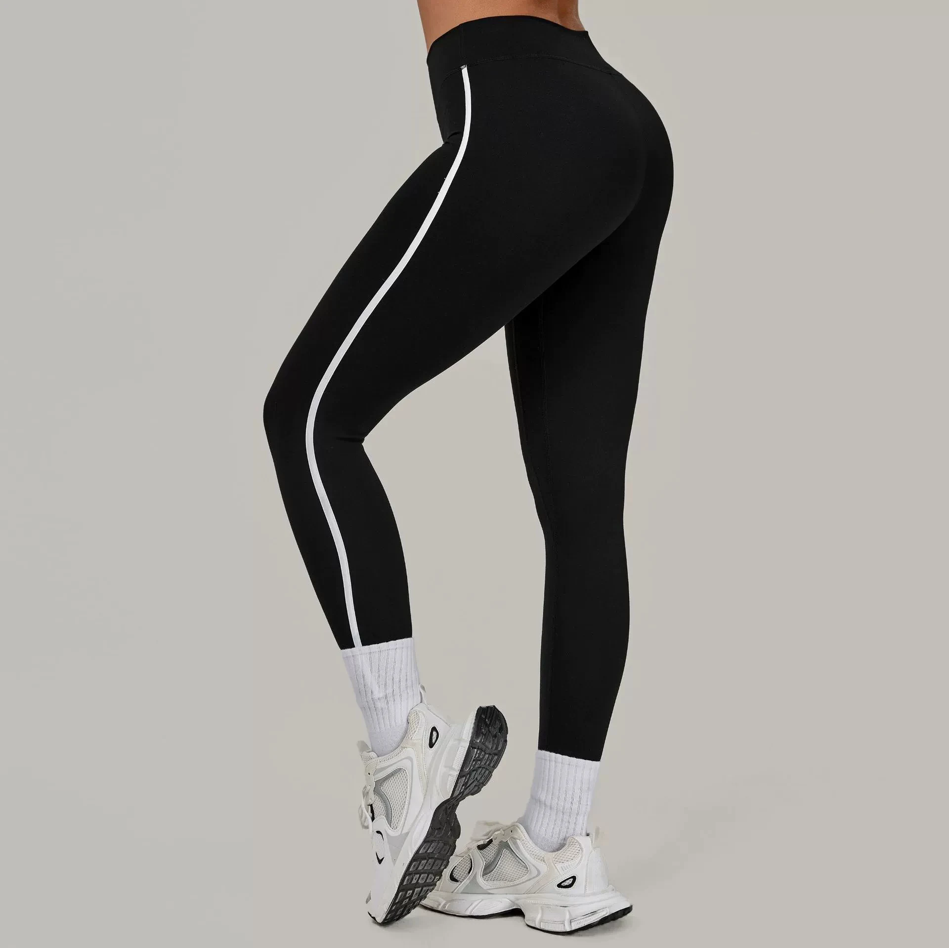 Leggings Deportivos para Mujer 2026, Pantalones de Yoga, Leggings de Gimnasio, Ropa Deportiva, Leggings Mujer, Talla XL