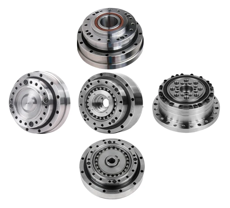 

Harmonic Reducer Factory Direct Sales Dedicated to Mechanical Equipment Robot Dedicated Reducer One Year Warranty