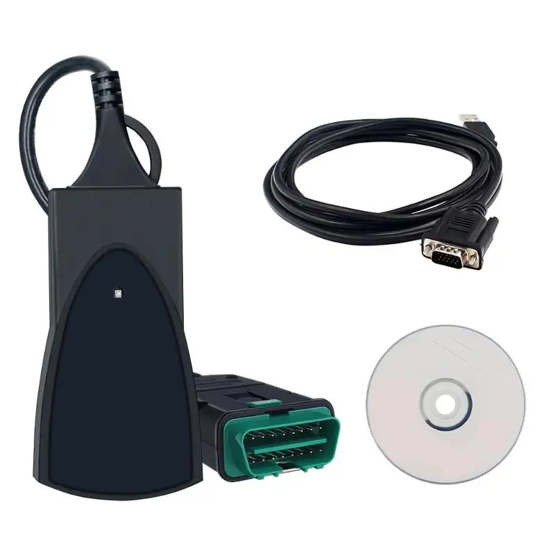 НОВЫЙ автомобильный диагностический инструмент PP2000 LEXIA3 DIAGBOX V9.150 и V9.85 WIFI и USB, двойная версия, сканер автоматического обнаружения неисправностей