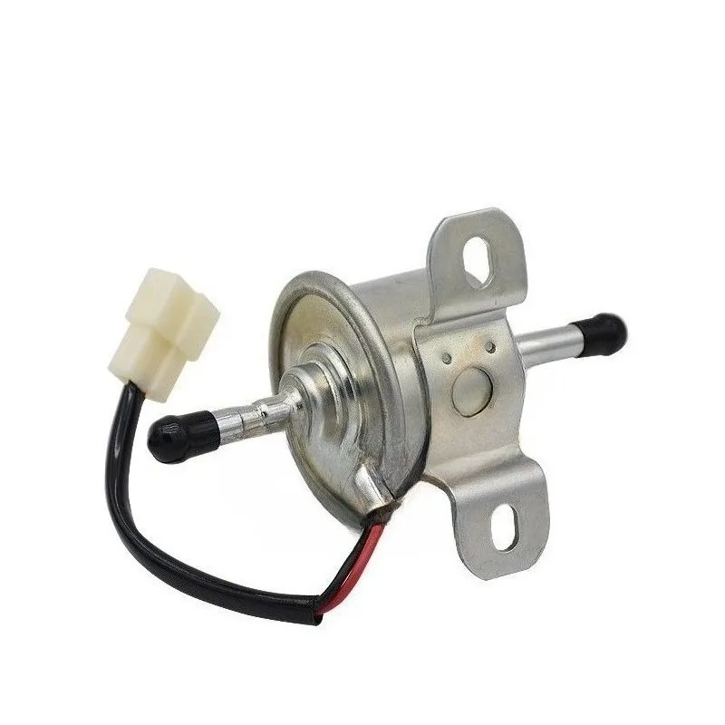 688/888/988 Harvester Parts Solenoid Fuel Electronic Pump Solenoid Pump Oil