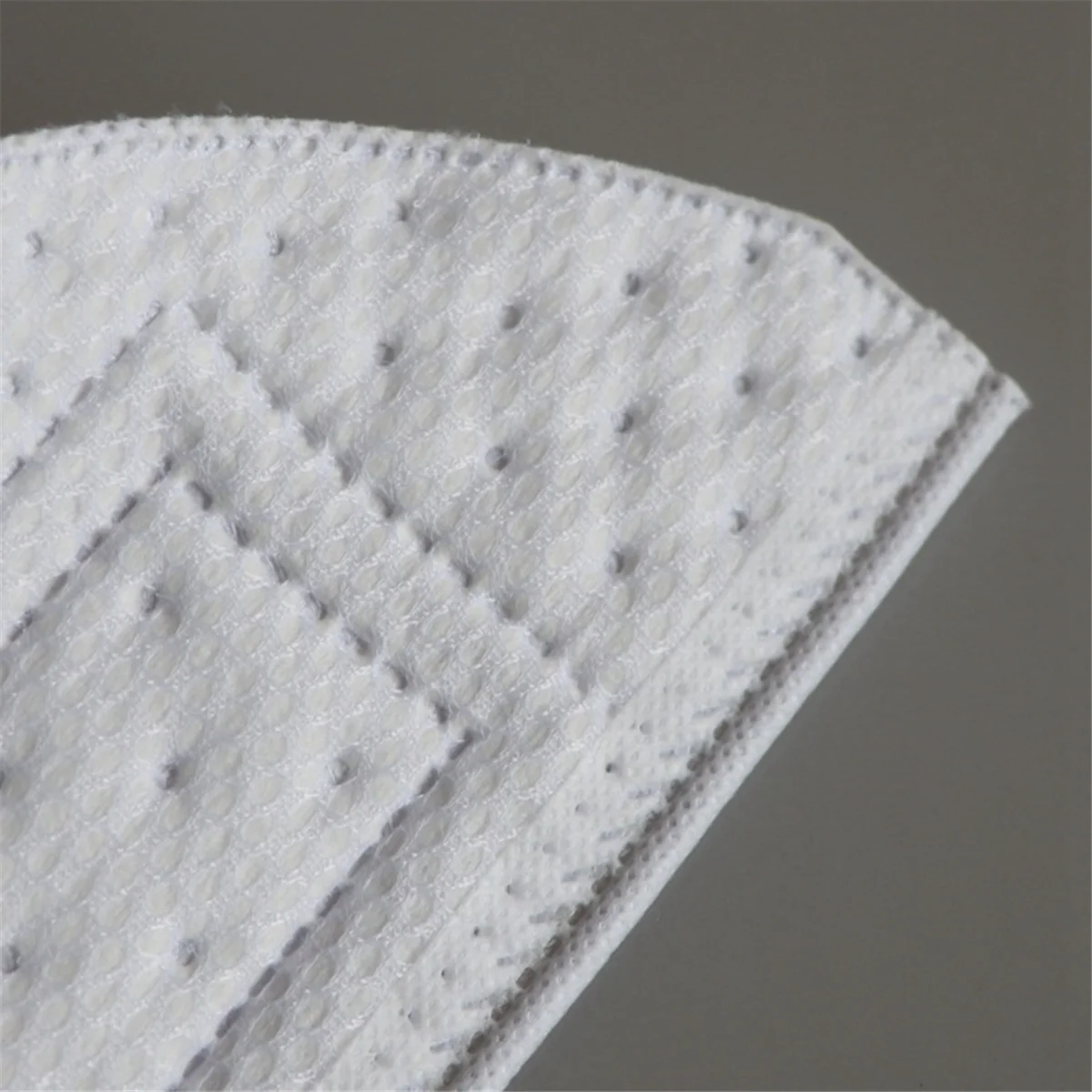 O novo 10 pçs kit de pano mop descartável para t7s t7 plus s7 t8 s10 robô aspirador acessórios peças reposição