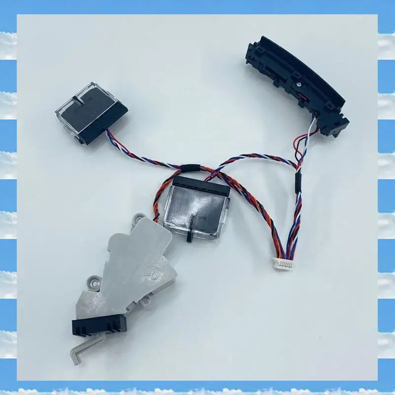 

A11I Left And Right Cliff For Roborock S5 Max S50 Max S55 Max S60 Pure S65 Pure S45 Max Vacuum Accessories Replacement Parts