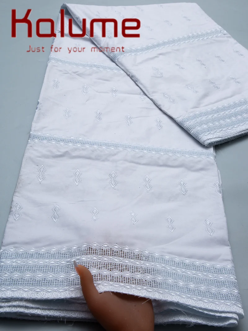 

Африканская польская ткань, швейцарская вуаль, кружево в Швейцарии, 100% хлопок, вышивка для мужчин, сухое платье, кружевная ткань, свадебное платье F4184