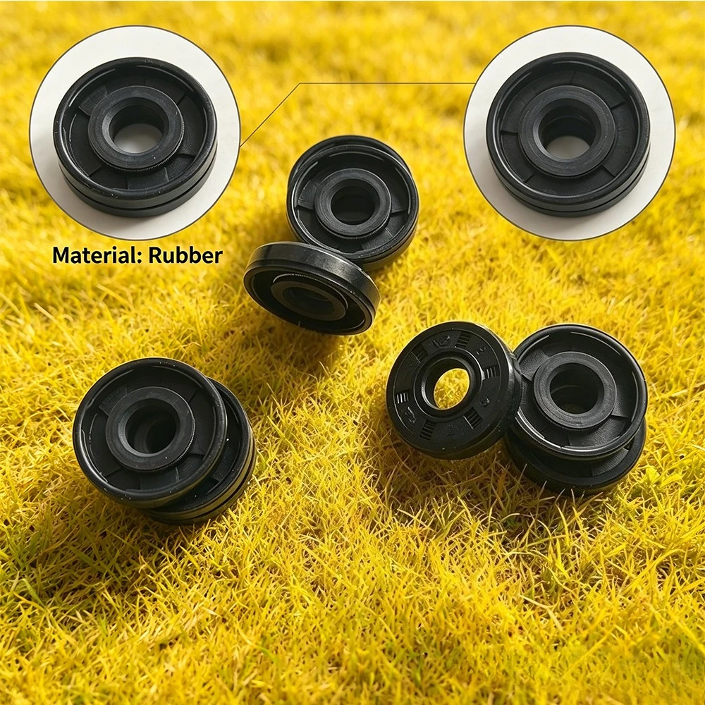 

2pc/4/8/16pc 12*21*4 12x21x4 Motorcycle Water Pump Oil Seal For Honda 19217-657-023 19217-657-003 19217-657-013 NF50F NF50 NF 50