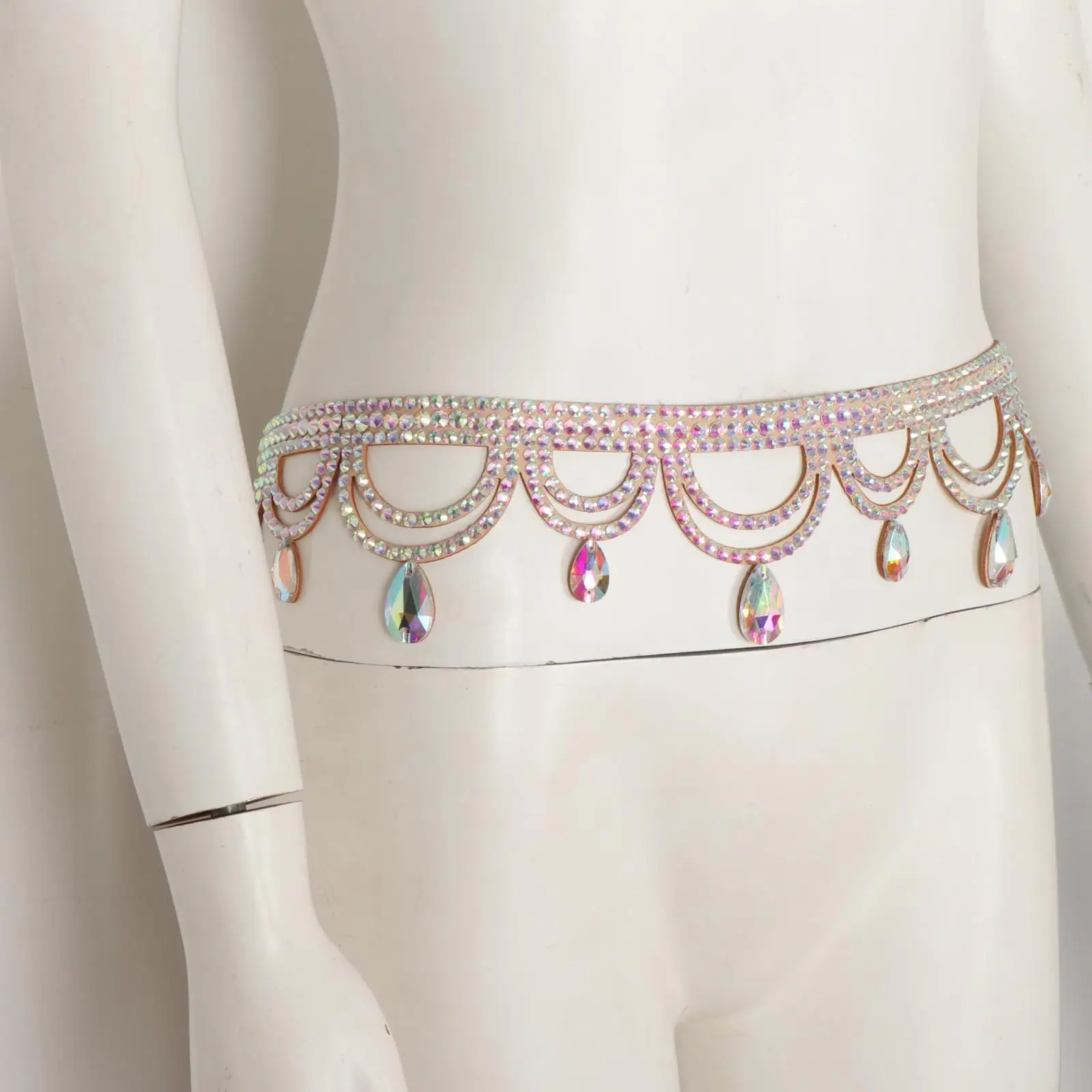 Thumbnail 3 - #39 Waist Body Chains Sale